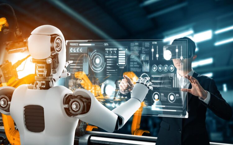  Inteligencia artificial y el desafío de formar productores de conocimientos