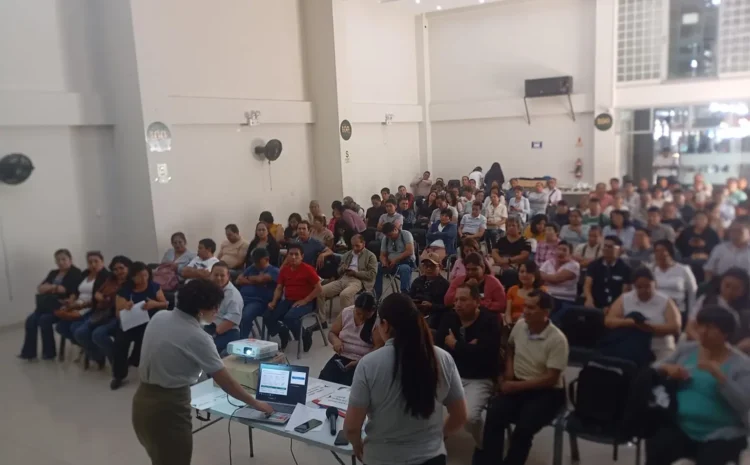  ACERCAMOS OPORTUNIDADES PARA SEGUIR APRENDIENDO.